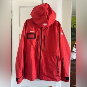 Mammut Goretex pro Men’s Medium Brand New no tags